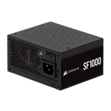 Corsair SF1000 ATX 3.1 - 1000w - 80 plus Platinum CP-9020257-EU - ESP-Tech