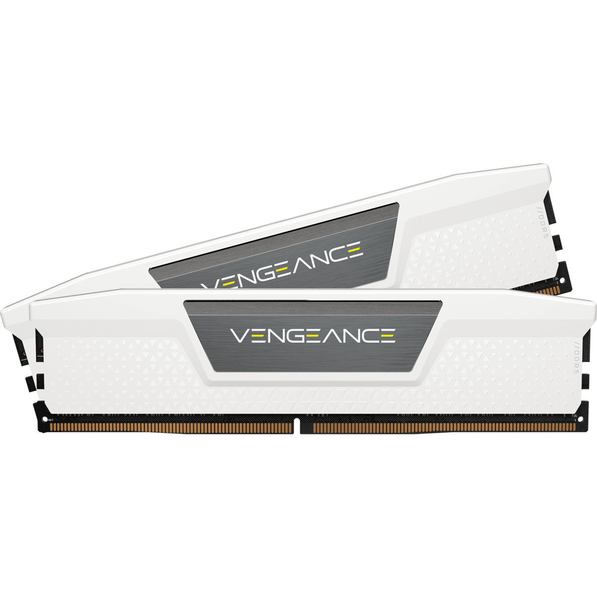 Corsair Vengeance® DDR5 - 32 GB (2 x 16 GB) - 5200 MT/s C40 - Intel XMP ...