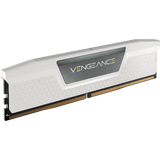 Corsair Vengeance® DDR5 - 32 Go (2 x 16 Go) - 5600 MT/s C36 - Intel XMP 3.0 - Blanc CMK32GX5M2B5600C36W - ESP-Tech