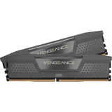 Corsair Vengeance® DDR5 - 32 Go (2 x 16 Go) - 6000 MT/s C36 - AMD EXPO - Gris (E) CMK32GX5M2E6000Z36 - ESP-Tech