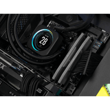 Corsair Vengeance® DDR5 - 32 Go (2 x 16 Go) - 6000 MT/s C36 - AMD EXPO - Gris (E) CMK32GX5M2E6000Z36 - ESP-Tech