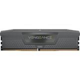 Corsair Vengeance® DDR5 - 64 Go (4 x 16 Go) - 6000 MT/s C36 - AMD EXPO - Gris CMK64GX5M4B6000Z36 - ESP-Tech