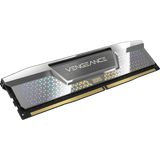 Corsair Vengeance® DDR5 CUDIMM - 48 Go (2 x 24 Go) - 8400 MT/s C40 - Intel XMP 3.0 - Argenté CMKC48GX5M2X8400C40 - ESP-Tech