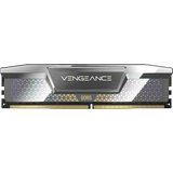 Corsair Vengeance® DDR5 CUDIMM - 48 Go (2 x 24 Go) - 8400 MT/s C40 - Intel XMP 3.0 - Argenté CMKC48GX5M2X8400C40 - ESP-Tech