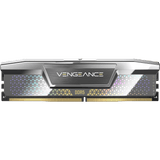 Corsair Vengeance® DDR5 CUDIMM - 48 Go (2 x 24 Go) - 8400 MT/s C40 - Intel XMP 3.0 - Argenté CMKC48GX5M2X8400C40 - ESP-Tech