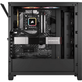 Corsair Vengeance® DDR5 CUDIMM - 48 Go (2 x 24 Go) - 8400 MT/s C40 - Intel XMP 3.0 - Argenté CMKC48GX5M2X8400C40 - ESP-Tech