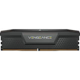 Corsair Vengeance® DDR5 - 32 Go (2 x 16 Go) - 6000 MT/s C36 - Intel XMP 3.0 - Noir (E) CMK32GX5M2E6000C36 - ESP-Tech