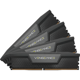 Corsair Vengeance® DDR5 - 192 Go (4 x 48 Go) - 5200 MT/s C38 - Intel XMP 3.0 - Noir CMK192GX5M4B5200C38 - ESP-Tech