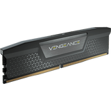 Corsair Vengeance® DDR5 - 32 Go (1 x 32 Go) - 5600 MT/s C40 - Intel XMP 3.0 - Noir CMK32GX5M1B5600C40 - ESP-Tech