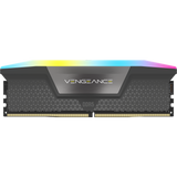 Corsair Vengeance RGB DDR5 - 32 Go (2 x 16 Go) - 5600 MT/s C40 - AMD EXPO - Gris CMH32GX5M2B5600Z40 - ESP-Tech