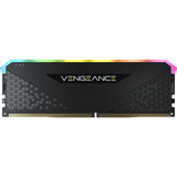 Corsair VENGEANCE® RGB RS 16 Go (1 x 16 Go) DDR4 3600 MHz C18 CMG16GX4M1D3600C18 - ESP-Tech