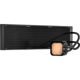 Corsair iCUE H170i Elite LCD XT 420 mm - ESP-Tech