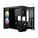 Corsair iCue Link 2500X RGB Black - mATX CC-9011267-WW - ESP-Tech