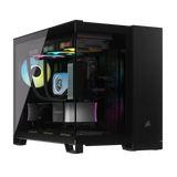 Corsair iCue Link 2500X RGB Black - mATX CC-9011267-WW - ESP-Tech