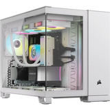 Corsair iCue Link 2500X RGB White- mATX CC-9011268-WW - ESP-Tech