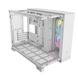 Corsair iCue Link 2500X RGB White- mATX CC-9011268-WW - ESP-Tech