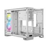 Corsair iCue Link 2500X RGB White- mATX CC-9011268-WW - ESP-Tech