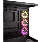 Corsair iCue Link 3500X RGB Black - E-ATX CC-9011280-WW - ESP-Tech