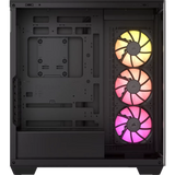 Corsair iCue Link 3500X RGB Black - E-ATX CC-9011280-WW - ESP-Tech