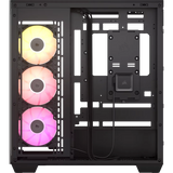 Corsair iCue Link 3500X RGB Black - E-ATX CC-9011280-WW - ESP-Tech