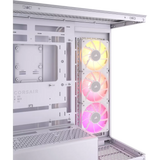 Corsair iCue Link 3500X RGB White - E-ATX CC-9011281-WW - ESP-Tech