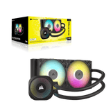 Corsair iCue Link Titan 240 RX RGB CW-9061016-WW - ESP-Tech