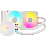 Corsair iCue Link Titan 240 RX RGB White CW-9061020-WW - ESP-Tech