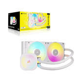 Corsair iCue Link Titan 240 RX RGB White CW-9061020-WW - ESP-Tech