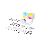 Corsair iCue Link Titan 240 RX RGB White CW-9061020-WW - ESP-Tech
