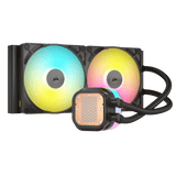 Corsair iCue Link Titan 280 RX RGB CW-9061017-WW - ESP-Tech