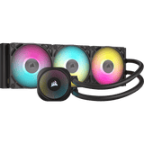 Corsair iCue Link Titan 360 RX RGB CW-9061018-WW - ESP-Tech