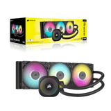 Corsair iCue Link Titan 360 RX RGB CW-9061018-WW - ESP-Tech