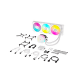 Corsair iCue Link Titan 360 RX RGB White CW-9061021-WW - ESP-Tech