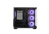 Cooler Master Elite 681 Black- ATX