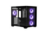 Cooler Master Elite 681 Black- ATX
