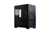 Cooler Master Elite 302 ARGB Black - mATX