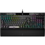 Corsair K70 Max RGB - Corsair MGX - Gris (FR) - CH-910961G-FR - ESP-Tech