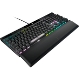 Corsair K70 Max RGB - Corsair MGX - Gris (FR) - CH-910961G-FR - ESP-Tech