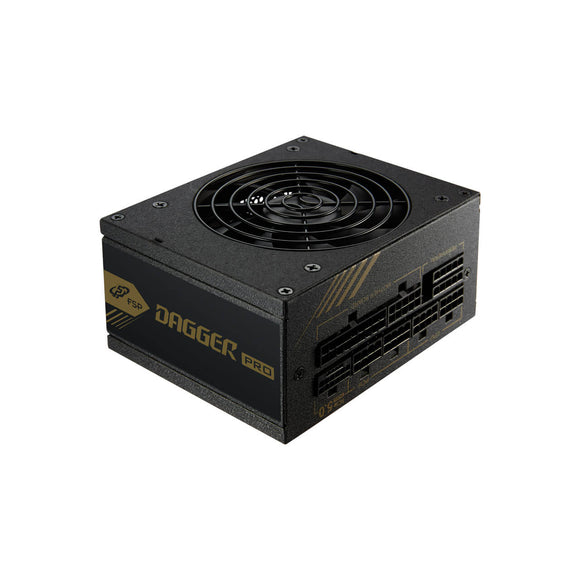 FSP Dagger Pro SFX ATX 3.0 - 850w - 80 Plus Gold SDA2-850,Gen5 - ESP-Tech