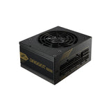 FSP Dagger Pro SFX ATX 3.0 - 850w - 80 Plus Gold SDA2-850,Gen5 - ESP-Tech