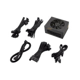 FSP Dagger Pro SFX ATX 3.0 - 850w - 80 Plus Gold SDA2-850,Gen5 - ESP-Tech