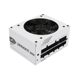 FSP Dagger Pro SFX White ATX 3.0 - 850w - 80 Plus Gold SDA2-850-WH,Gen5 - ESP-Tech