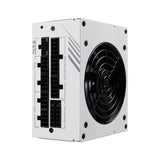 FSP Dagger Pro SFX White ATX 3.0 - 850w - 80 Plus Gold SDA2-850-WH,Gen5 - ESP-Tech