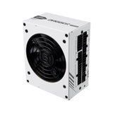 FSP Dagger Pro SFX White ATX 3.0 - 850w - 80 Plus Gold SDA2-850-WH,Gen5 - ESP-Tech