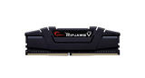 G.Skill Ripjaws V DDR4 - 32 Go (1 x 32 Go) - 2666 MHz - C19 - Noir F4-2666C19S-32GVK - ESP-Tech