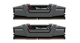 G.Skill Ripjaws V DDR4 - Kit 16 Go (2 x 8 Go) - 3200 MHz - C16 - Gris F4-3200C16D-16GVGB - ESP-Tech