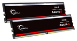 G.Skill Aegis 5 DDR5 - 32 Go (2 x 16 Go) - 5200 MT/s - C40 F5-5200J4040A16GX2-IS - ESP-Tech