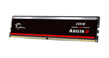 G.Skill Aegis 5 DDR5 - 32 Go (1 x 32 Go) - 6000 MT/s - C36 F5-6000J3636F32GX1-IS - ESP-Tech