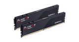 G.Skill Flare X5 DDR5 - 96 Go (2 x 48 Go) - AMD EXPO - 6000 MT/s - C30 - Noir F5-6000J3036F48GX2-FX5 - ESP-Tech