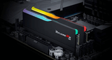 G.Skill Ripjaws M5 RGB DDR5 - 48 Go (2 x 24 Go) - 6000 MT/s - C30 - Black F5-6000J3036F24GX2-RM5NRK - ESP-Tech